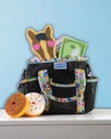 Feeling Stable Grooming Tote