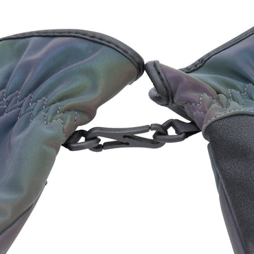 Aubrion GlowUp Reflective Winter Riding Gloves