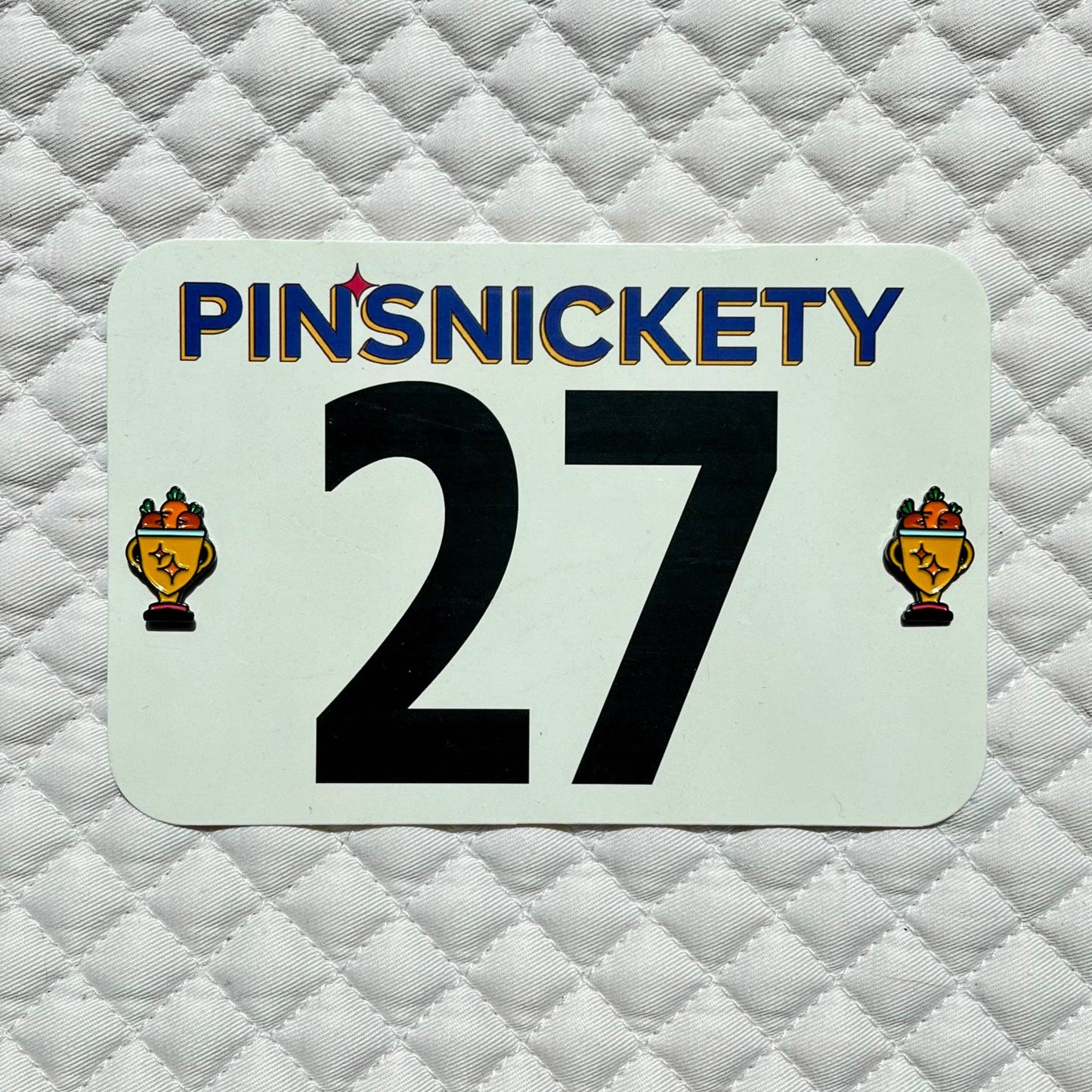 Trophy Pins