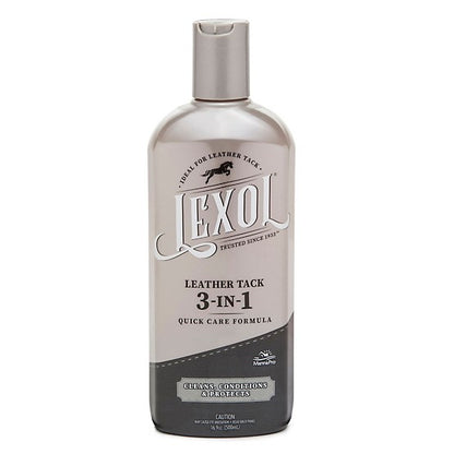 Mp Lexol 3-1 Leather Care 16.9 oz