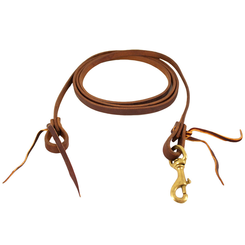 Oxbow Foreman Roping Reins
