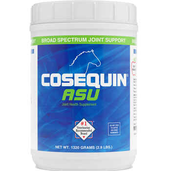 Cosequin Asu Equine Powder 1320 GM