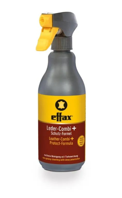 Effax Leather-Combi