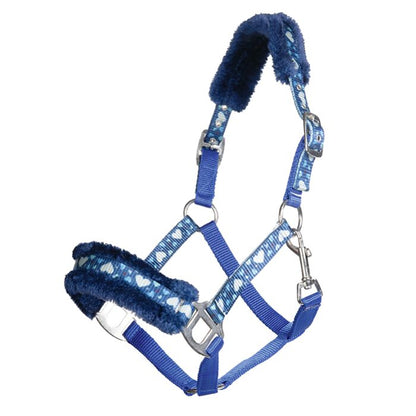 Head collar - Hearts