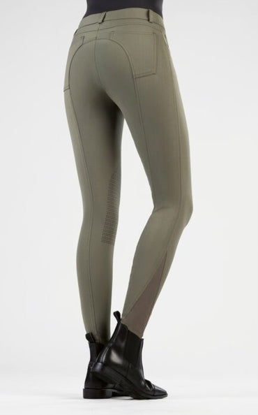 HKM Riding Breeches - "Sunshine" Beige