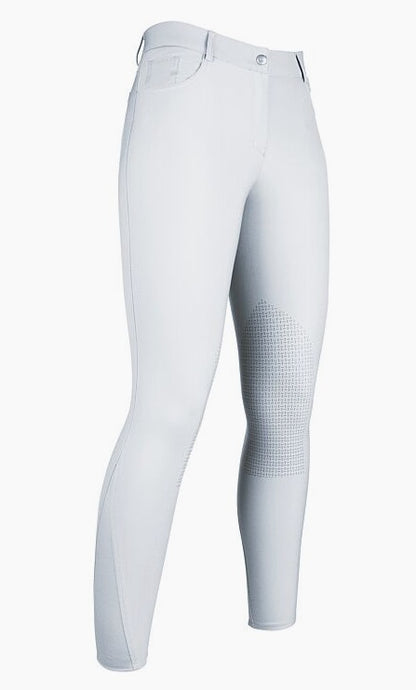 Riding breeches -Sunshine Competition- Knee Patch