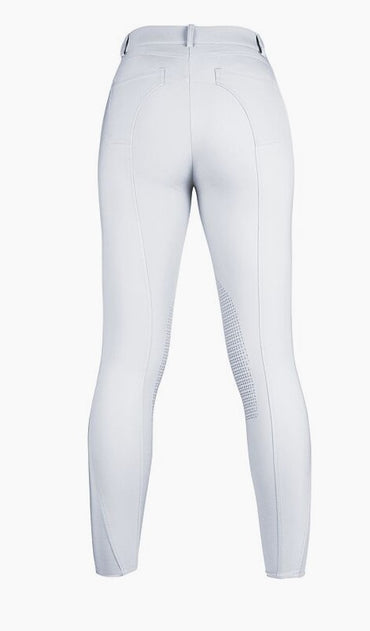 Riding breeches -Sunshine Competition- Knee Patch