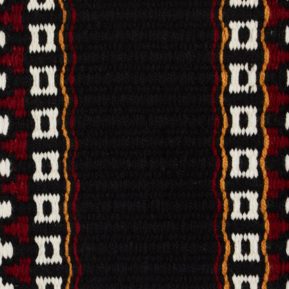 Domino 40X34 New Zealand Wool Saddle Blanket