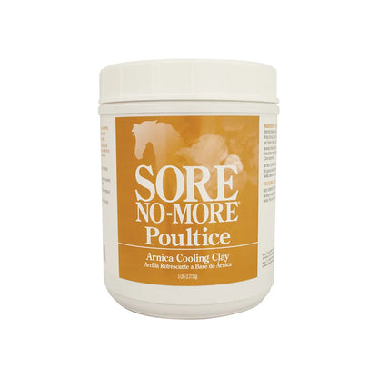 Sore No-More Clay Poultice
