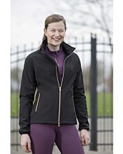 Softshell jacket -Lily-