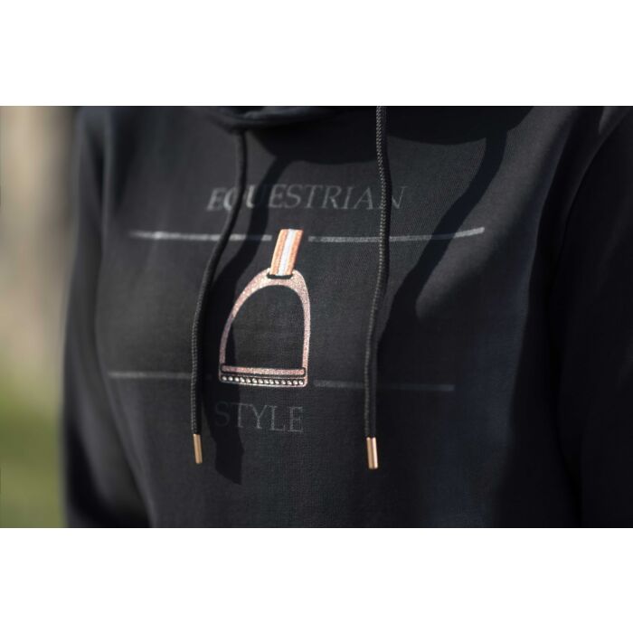 HKM Hoody -Equine Sports