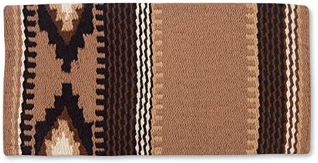 Cowtown 36x34 Mayatex Wool Saddle Blanket