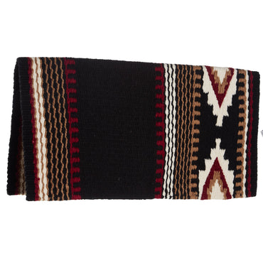 Cowtown 34x36 New Zealand Wool Saddle Blanket