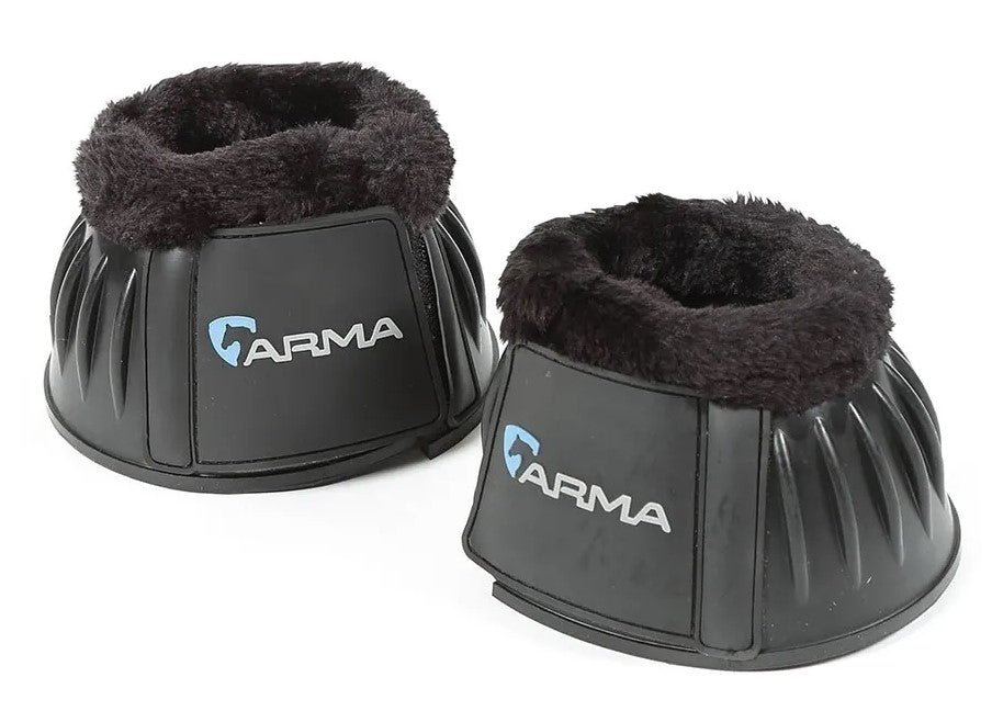 Arma Fleece Overreach Boots