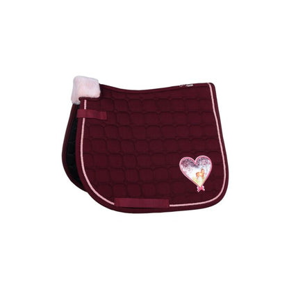 Saddle cloth -Dream Team-