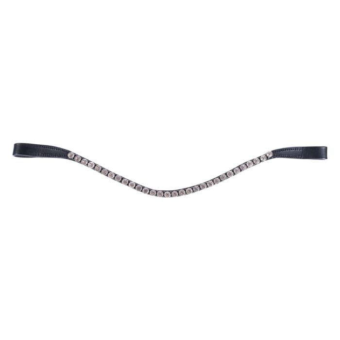 HKM Browband - Precious (Multiple Colors)