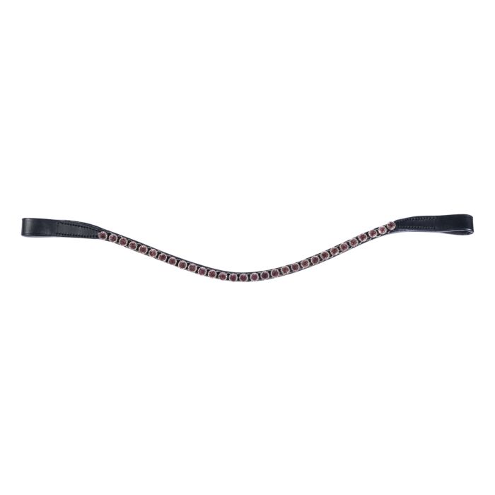 HKM Browband - Precious (Multiple Colors)