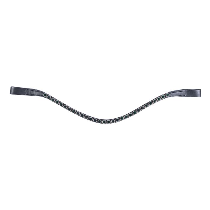 HKM Browband - Precious (Multiple Colors)