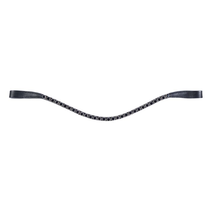 HKM Browband - Precious (Multiple Colors)