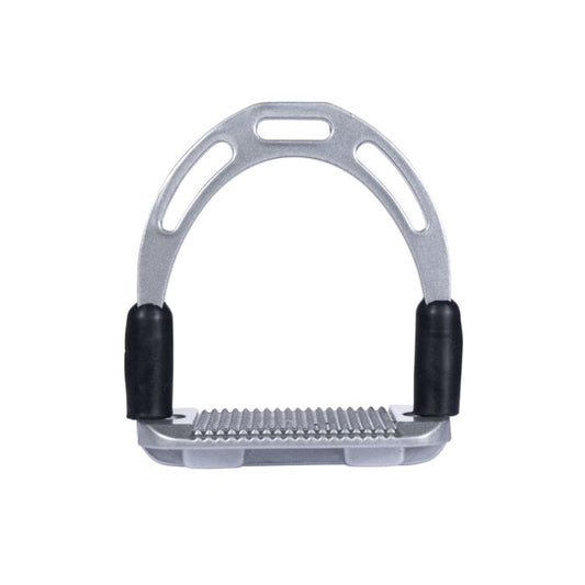 Flexi stirrups -Ultra Safety- aluminium