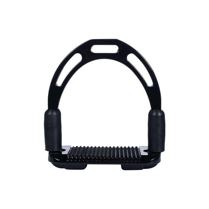 Flexi stirrups -Ultra Safety- aluminium