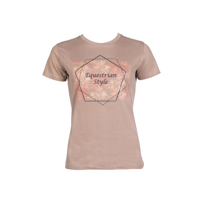 T-shirt -Savona Print- Style