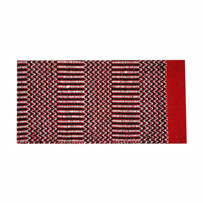 TuffRider Acrylic Double Weave Western Saddle Blanket 32" X 64"