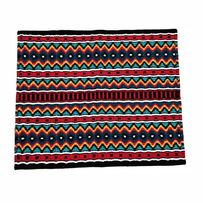 TuffRider Western Show Blanket 34" X 40"