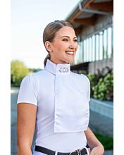 Stock bib -Abby-