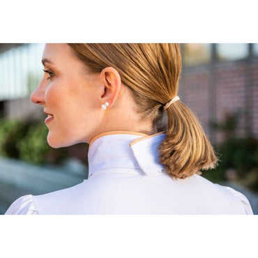 Stock bib -Abby-