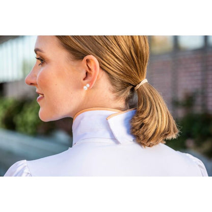 Stock bib -Abby-