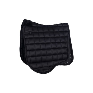 HKM  Dressage Saddle Cloth/Pad -Rosewood-