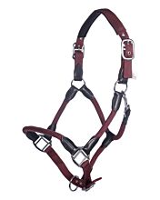 Head collar -Carlotta-