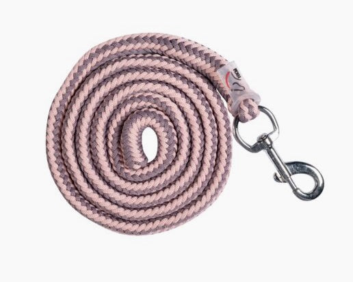 HKM Lead Rope - "Catherine" - 2 Colors Available