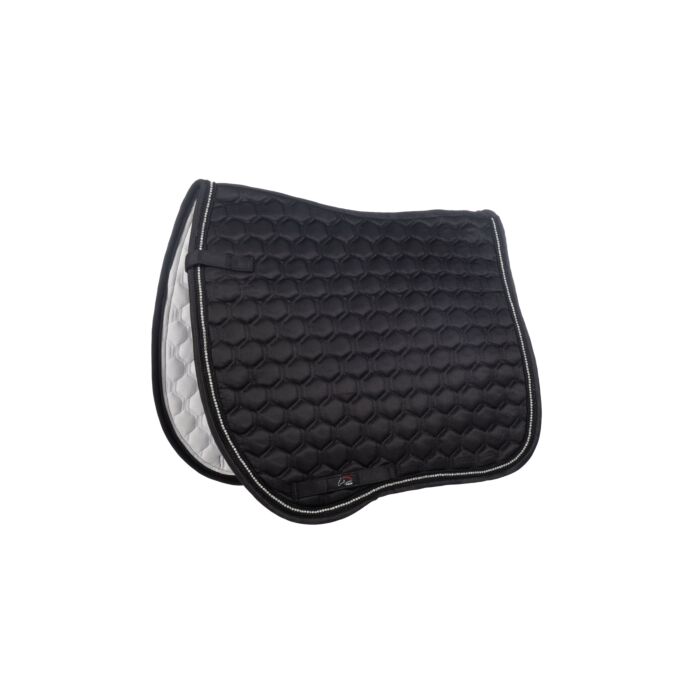 HKM Elisa Saddle Pad-Dressage