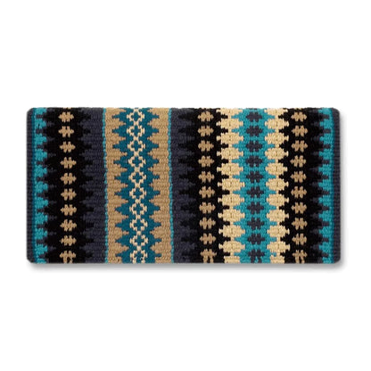 Nova 38x34 Mayatex Wool Saddle Blanket