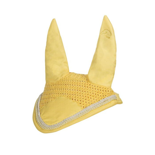 HKM Essentials Ear Bonnet Light Yellow