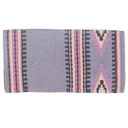 Risen 36x34 Mayatex Wool Saddle Blanket