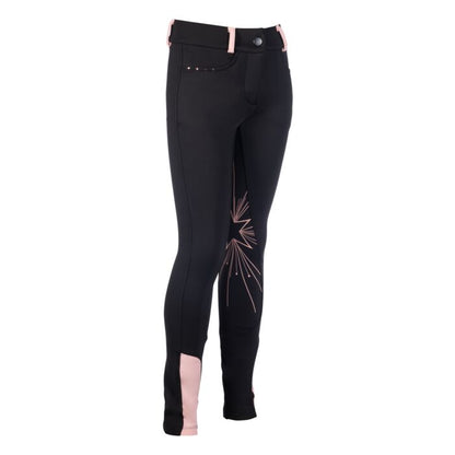 HKM Riding Breeches Polly Full Seat