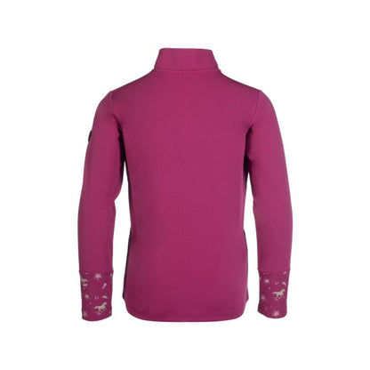 HKM Functional Shirt -Polly-