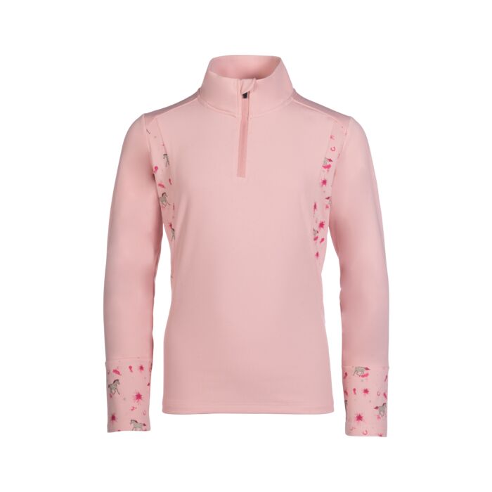 HKM Functional Shirt -Polly-