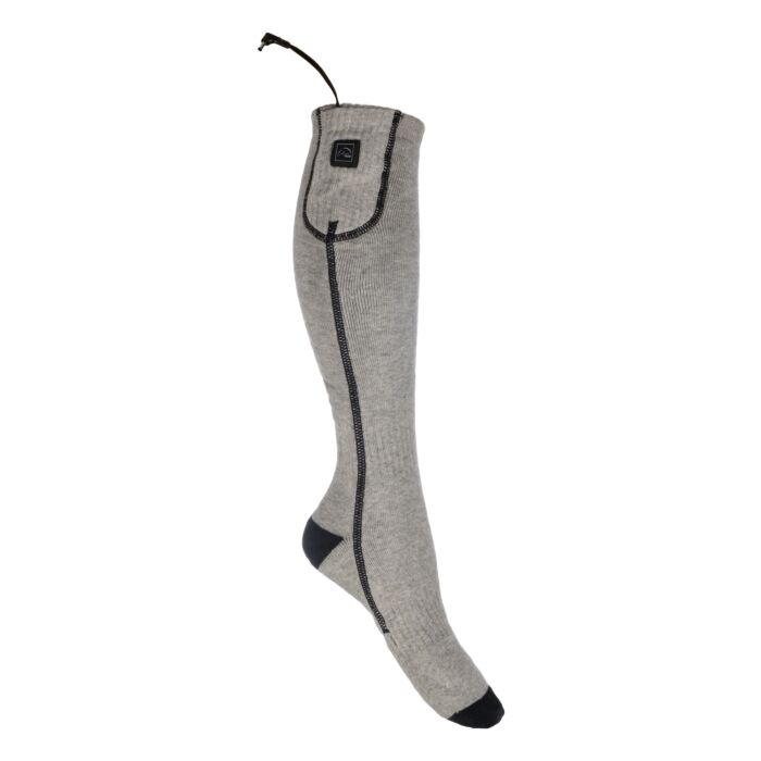 Heating socks -Keep Warm- Style (no battery)