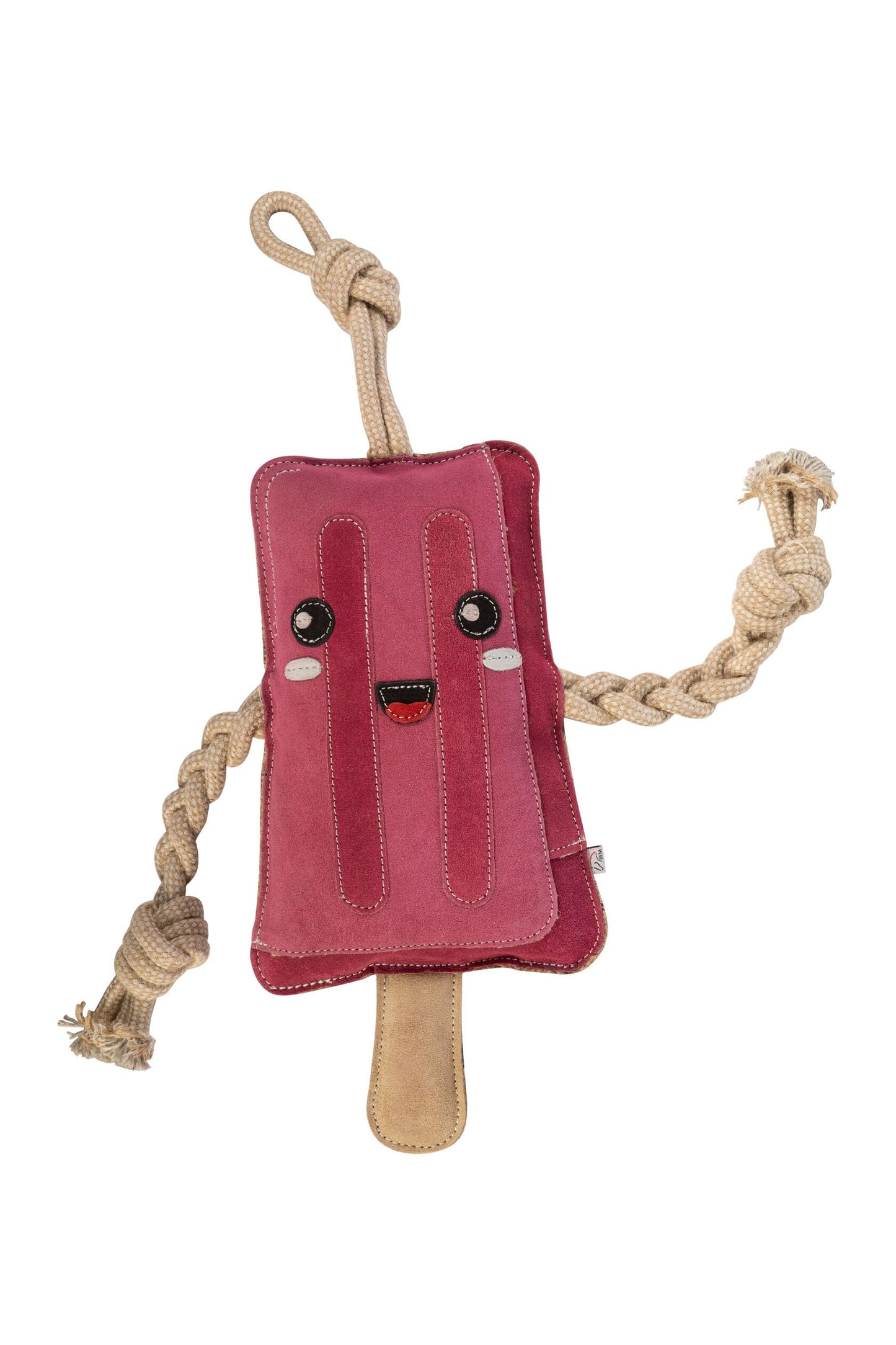 HKM Toy For Horses -Ice Lolly