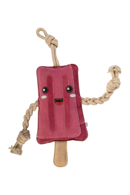 HKM Toy For Horses -Ice Lolly