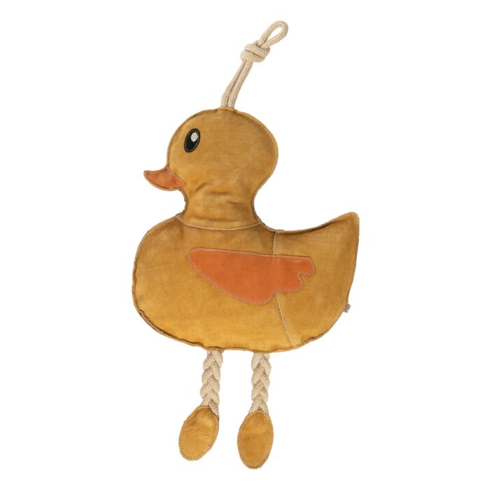 Toy for horses -Duck