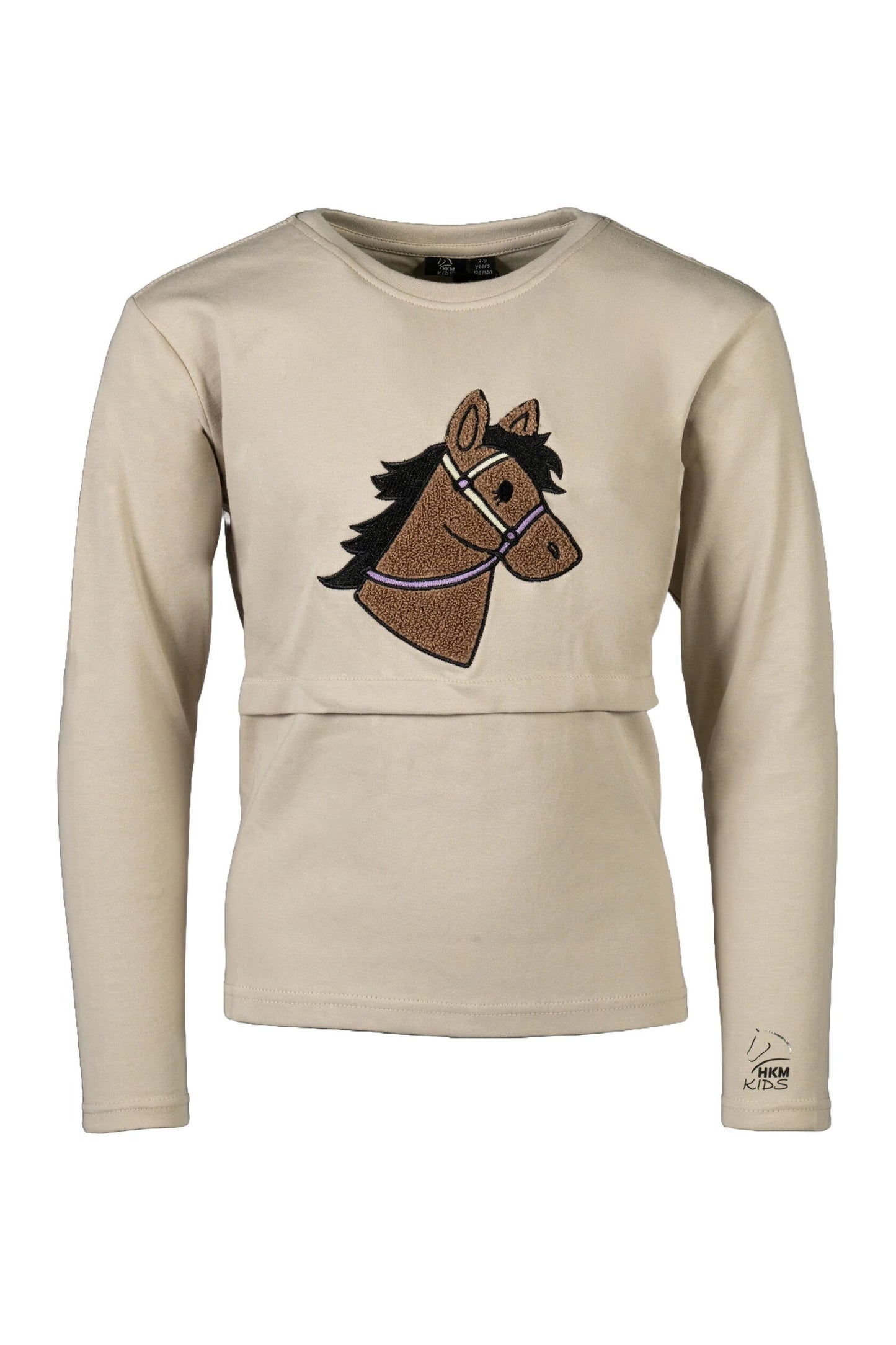 HKM Mia Longsleeve Shirt