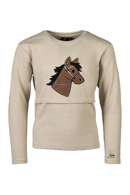 HKM Mia Longsleeve Shirt