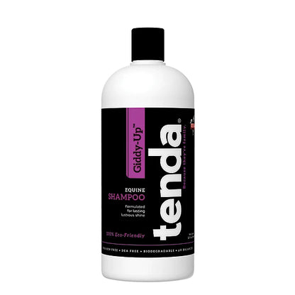 Tenda Giddy Up Shampoo