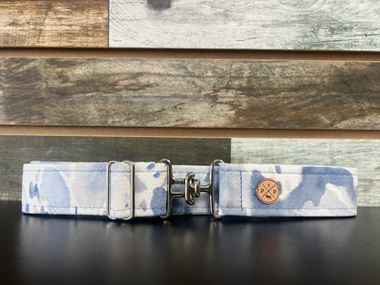 The Posh Pony Belts