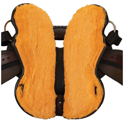 Circle Y South Mountain Flex2 Trail Saddle 16"